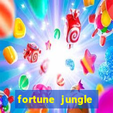 fortune jungle delight demo